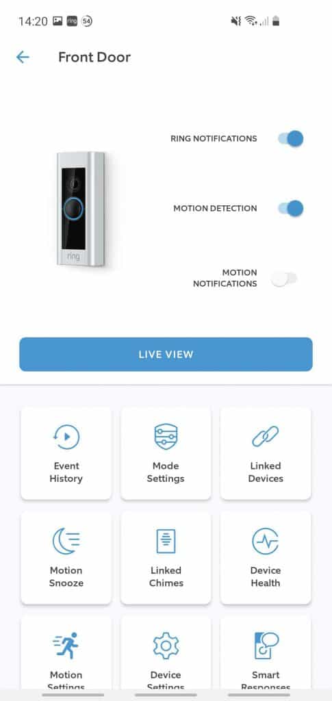 Can You Use A Ring Doorbell Without Subscription? - EmptyLightHome