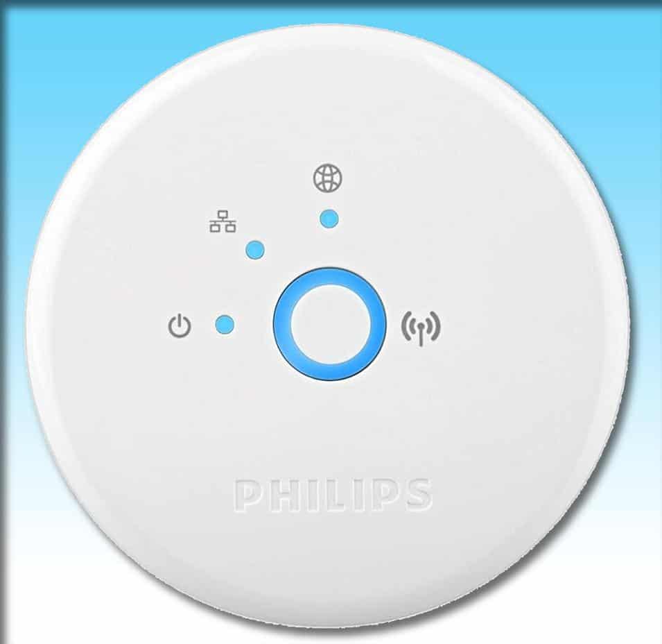 How to Tell Which Generation of Philips Hue Bridge You Have
